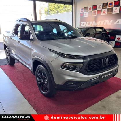 FIAT TORO 1.3 TURBO 270 FLEX VOLCANO AT6